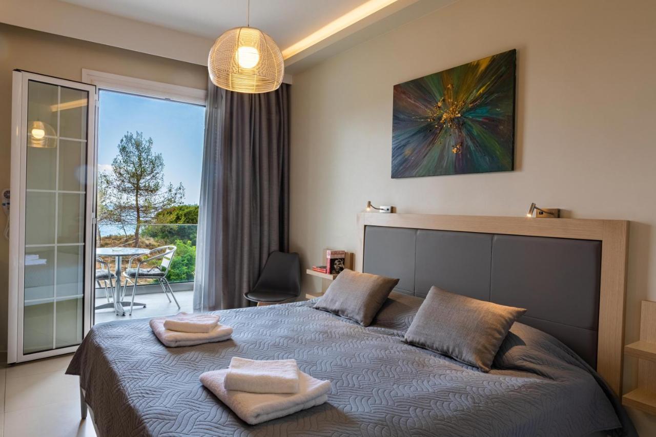 טולון Angelo Cafe Hotel מראה חיצוני תמונה