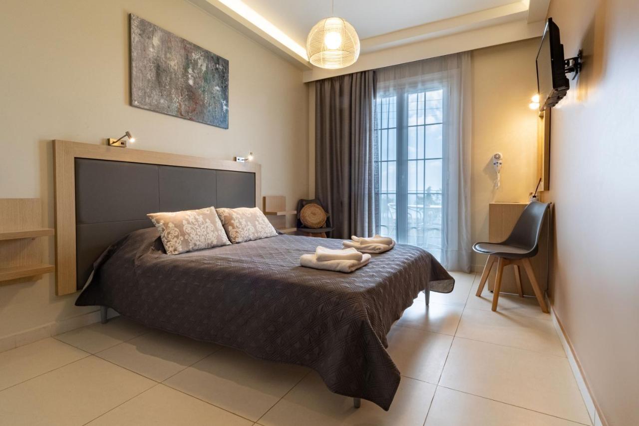 טולון Angelo Cafe Hotel מראה חיצוני תמונה